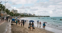 Previsão do tempo em Maceió hoje: veja como fica o clima nesta terça-feira