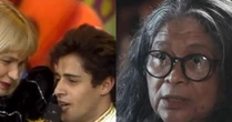 'Um homem trabalhador, determinado, sonhador e gentil': Marlene Mattos se manifesta sobre morte do ex-paquito Robson Barros