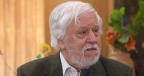 Entrevista | Nuno Leal Maia, 78 anos, sobre ter abolido carne vermelha da dieta há quase 5 décadas: 'Não sinto falta nenhuma'