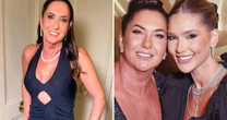 Nepomãe? Mãe de Virginia é cotada para reality da Globo; saiba qual
