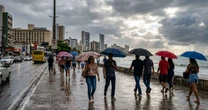 Previsão do tempo em João Pessoa hoje: veja como fica o clima nesta terça-feira