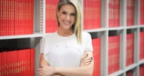 Ana Hickmann comenta bloqueio de bens da apresentadora na Justiça