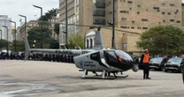 App para população e helicóptero: as novas apostas do poder público para o monitoramento do crime