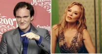 Kylie Minogue atuará em filme com Quentin Tarantino