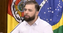 Ministério Público Federal aciona vereador Hiago Morandi por exposição de pessoas em situação de rua