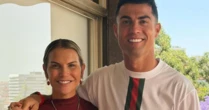 Kátia Aveiro faz tratamentos estéticos antes de apoiar Cristiano Ronaldo na Copa