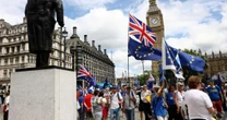 Referendo do Brexit completa 10 anos, em meio a nova crise política no Reino Unido
