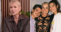 Grávida? Xuxa deixa escapar possível gestação de Sasha: 'Meu neto'