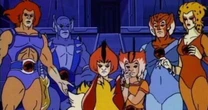 'ThunderCats' ganhará filme animado produzido pela Warner