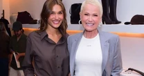 'Neto que vai nascer': fala suspeita de Xuxa aumenta rumor de primeira gravidez da filha, Sasha Meneghel