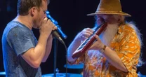 Gabriel Grossi e Laurent Coulondre homenageiam Hermeto Pascoal no álbum "Hermeto Universal"