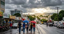 Previsão do tempo em Boa Vista hoje: veja como fica o clima nesta terça-feira