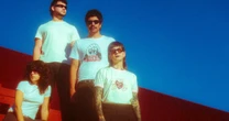 boasorte libera trecho exclusivo de seu novo single, "Amiga do Tempo"