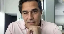 Aos 57 anos, Luciano Szafir faz harmonização e resultado indigna: 'Era tão bonito'