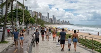 Previsão do tempo em Recife hoje: veja como fica o clima nesta terça-feira