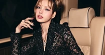Confirmado: Lisa, do BLACKPINK, trabalha em segundo álbum solo