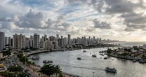 Previsão do tempo em Aracaju hoje: veja como fica o clima nesta terça-feira