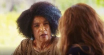 Elisa Lucinda comenta reencontro com namorado 40 anos depois: 'Amor nos reconectou'