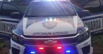 Homem é preso suspeito de agredir companheira dentro de cemitério em Vacaria