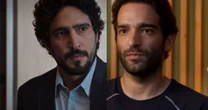 Nem Renato Góes, nem Humberto Carrão: pouca gente sabe, mas importante ator de 'Vale Tudo' sofre de compulsão alimentar