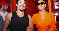 Sabrina Sato e Nicolas Prates admitem que dividem as mesmas roupas