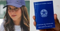 Influencers largam carreira na internet e voltam para o CLT: 'Instabilidade financeira'