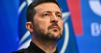 Zelensky propõe cessar-fogo até se encontrar com Putin