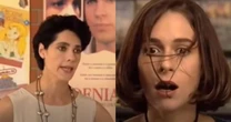 Tapa na cara! Diná se revolta e parte pra cima de Lisa em 'A Viagem'