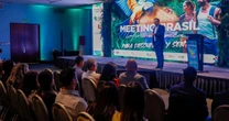 Meeting Brasil 2025 leva turismo brasileiro à América Latina