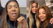 Pastora de Ludmilla e Brunna Gonçalves se pronuncia após fazer críticas ao casamento delas
