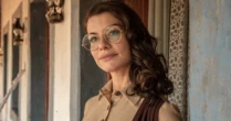 Alinne Moraes celebra nova fase em retorno às novelas: 'Papéis que realmente me desafiam'