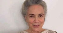 Regina Duarte e polêmica capilar: como um comentário mudou 'História de Amor'