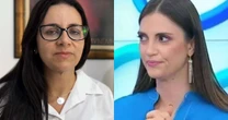 Grávida de Taubaté revela se perdoou Chris Flores após ser desmascarada