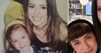 Imortal? Sandy aparece IDÊNTICA a anos atrás em clique recriado com Alice Wegmann, a Solange de 'Vale Tudo': 'Sonhos não envelhecem'