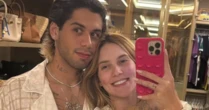 Sensitivo afirma que Zé Felipe vai se casar e Virginia terá outro filho