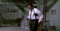 Michael Madsen odiou gravar uma das cenas mais icônicas de sua carreira