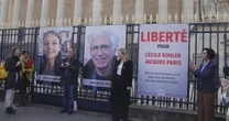Franceses presos no Irã são acusados de espionagem para Israel e podem ser condenados à pena de morte