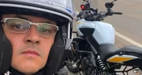 Policial da Brigada Militar morre ao ser atropelado após queda de moto em avenida de Porto Alegre