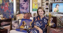 Lucinha Araújo relembra Cazuza: 'Não havia pessoa que cortasse as asas dele'