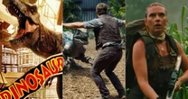 Os 7 filmes da franquia 'Jurassic World', do pior para o melhor, segundo Rolling Stone