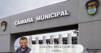 COLUNA | Câmara de Porto Alegre deve adquirir novo carro para presidência com valor acima da tabela fipe da frota atual