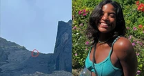 Última foto de Juliana Marins antes de tragédia no vulcão emociona o Brasil