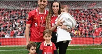 'Como vai explicar para as crianças?': viúva de Diogo Jota e mãe de 3 filhos do jogador, Rute Cardoso ganha apoio na web após morte do atleta