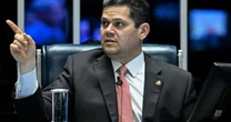 Alcolumbre irá apresentar proposta para restringir quem pode contestar decisão do Legislativo no STF
