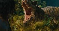 'Jurassic World: Recomeço' é um bom filme, mas deve lutar para não ser fossilizado