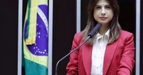 PL entra com representação na Câmara contra Camila Jara, acusada de agredir Nikolas Ferreira
