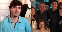 João Augusto Liberato fala sobre relação com a família após disputa por herança