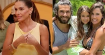 Deborah Secco revela sofrimento da filha após fim de seu casamento: 'Se isolou'