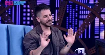 Junior Lima revela que já esteve em um trisal antes de se casar 'Vivi bastante'