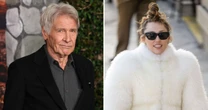 Como Harrison Ford convenceu Miley Cyrus a não filmar curta-metragem
